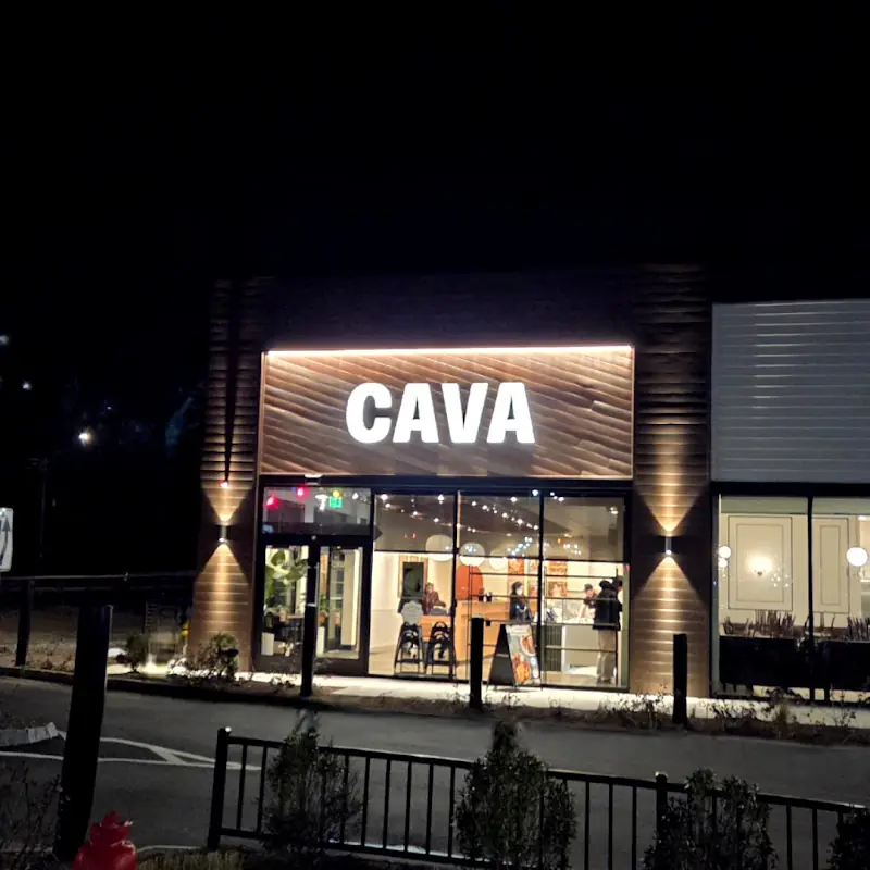 CAVA