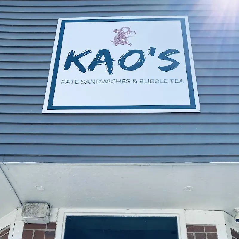 Kao's