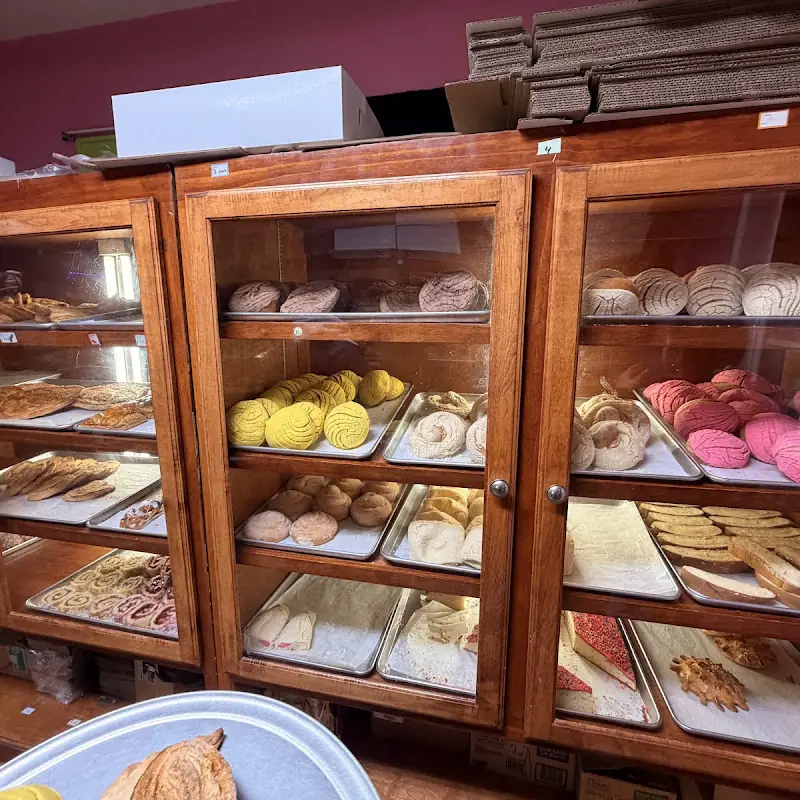 Lupita's Bakery