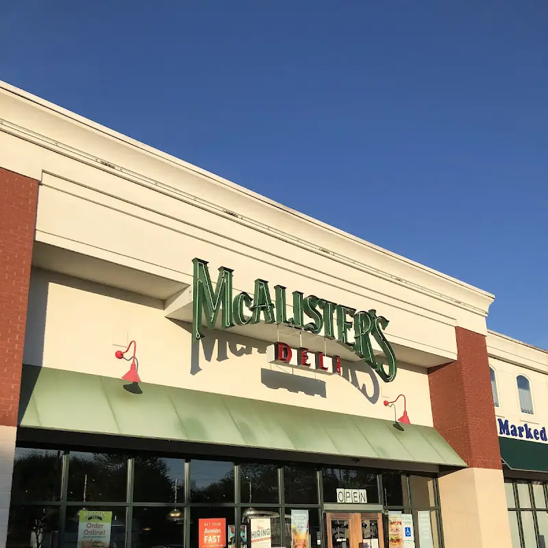 McAlister's Deli