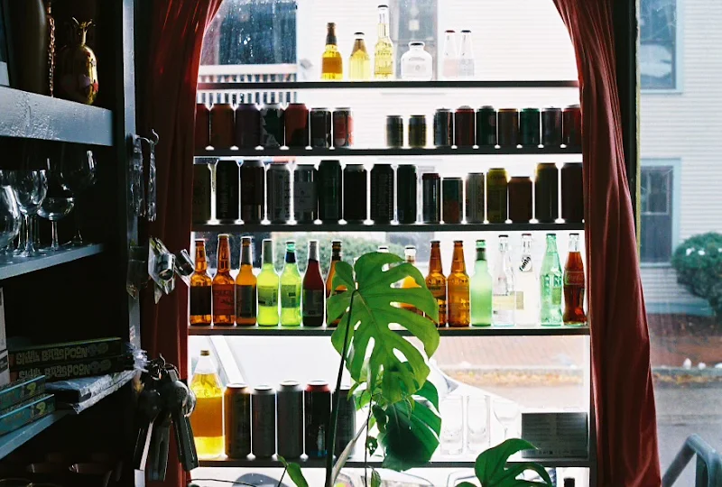 specs café-bar