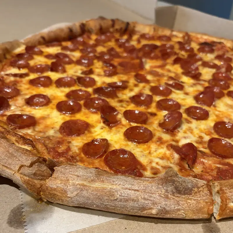 Sicily Rose's Pizzaria