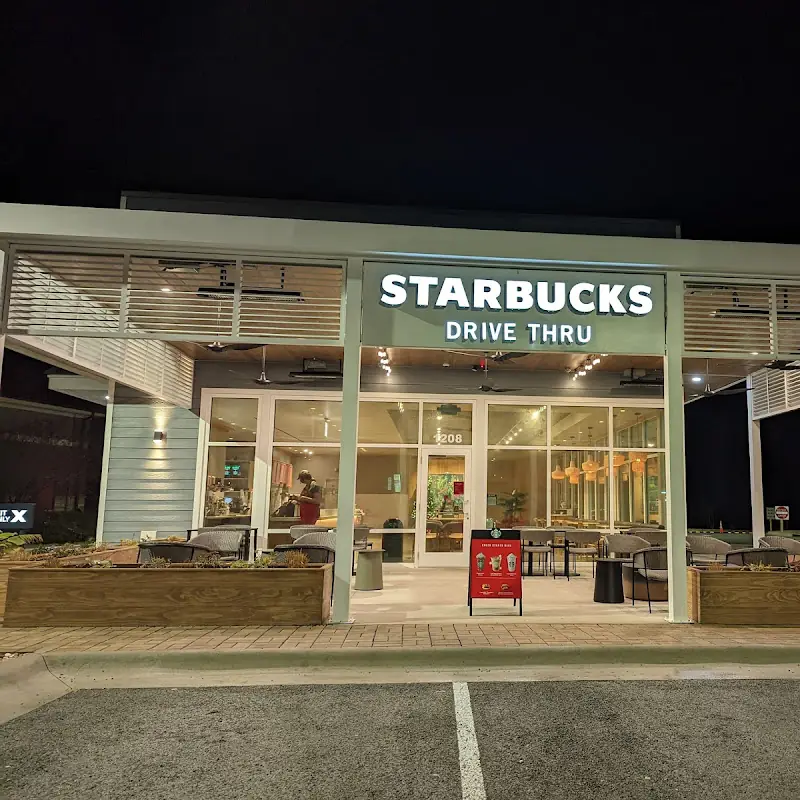 Starbucks Coffee Company