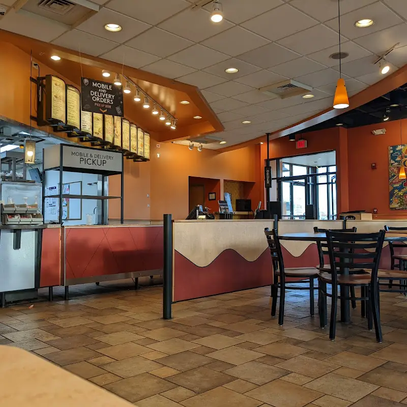 Taco Bell