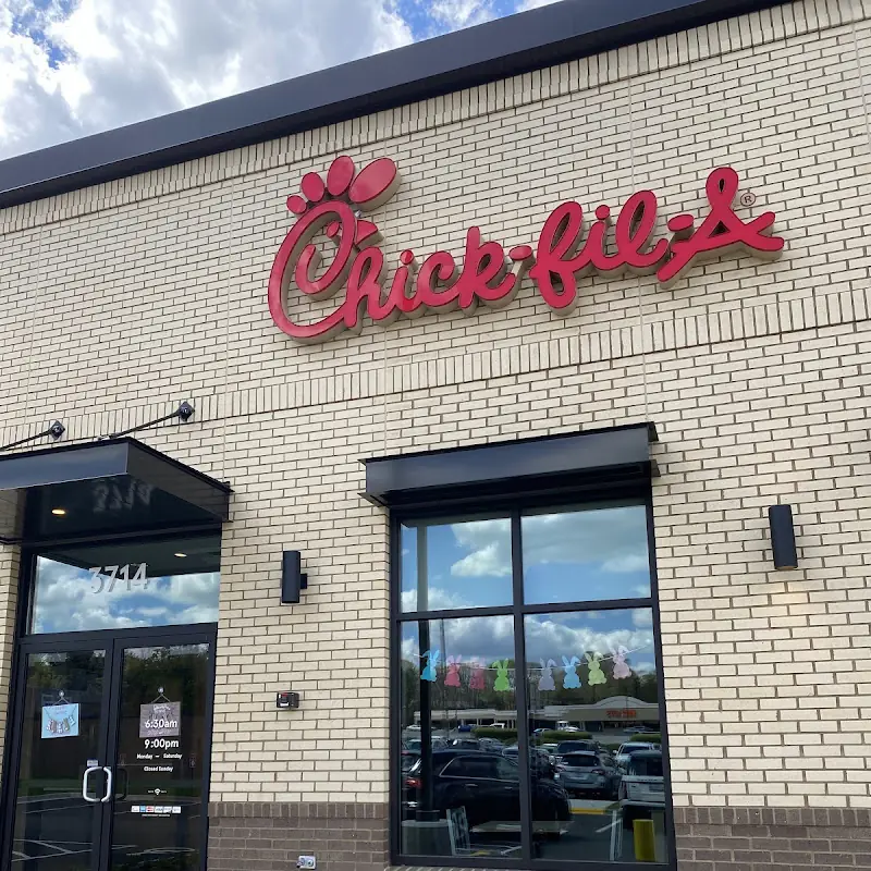 Chick-fil-A