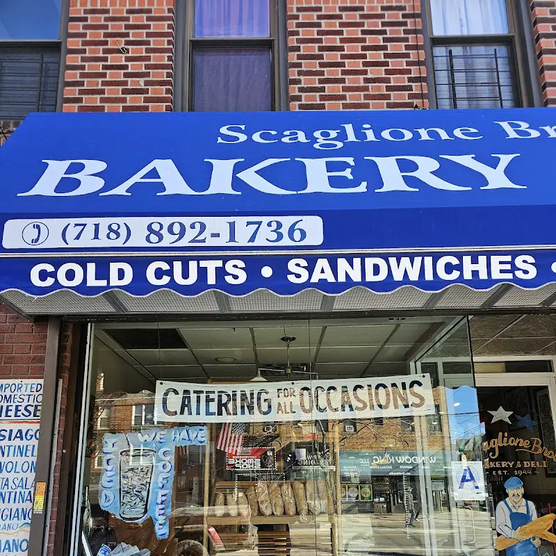 Scaglione Brothers Bakery & Deli