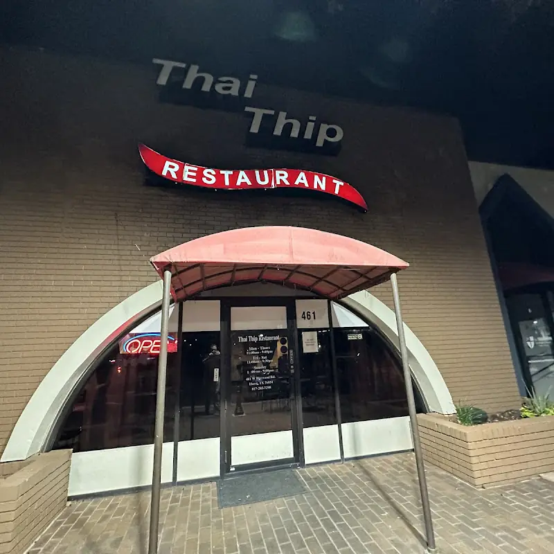 Thai Thip