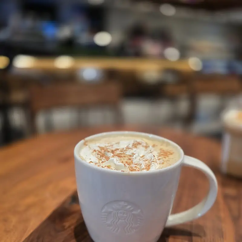 Starbucks Coffee Company