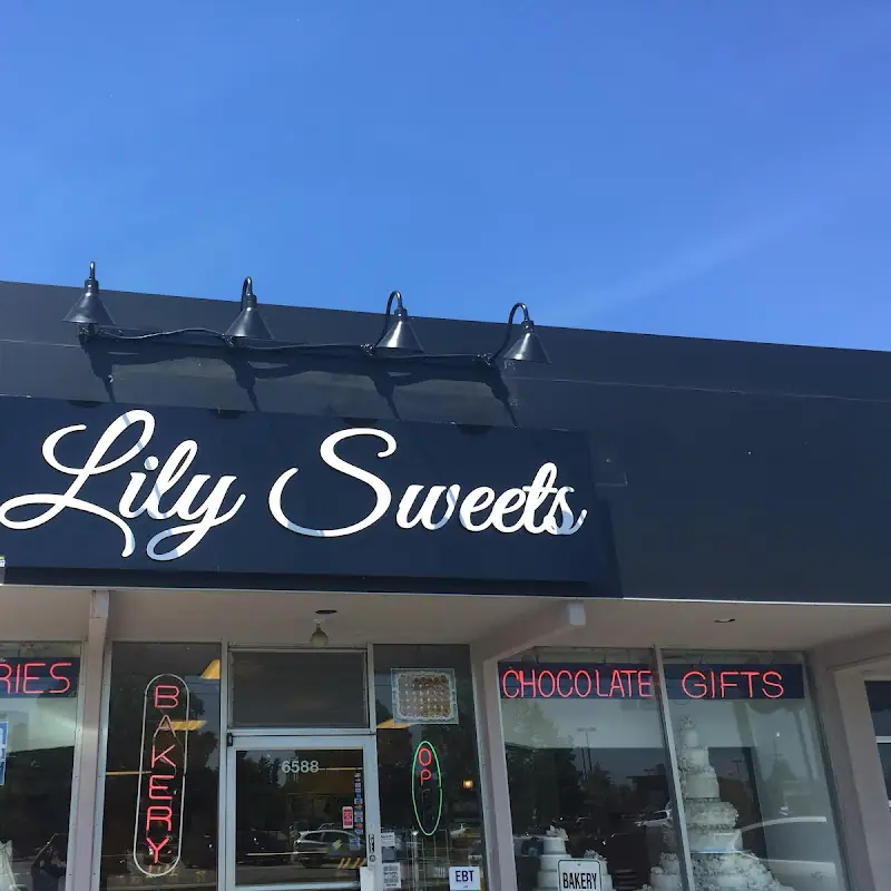 Lily Sweets