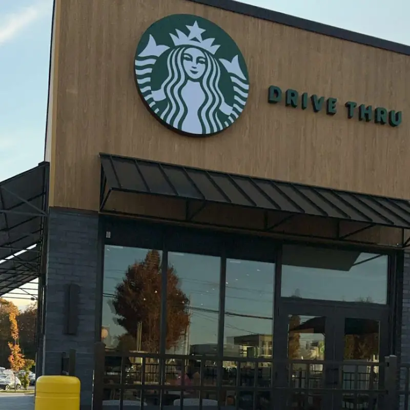 Starbucks Coffee Company
