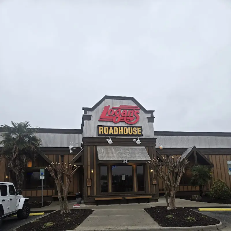 Logan's Roadhouse