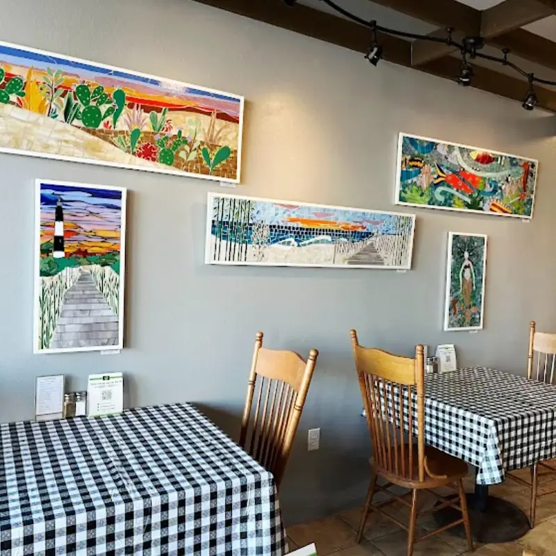 Village Mediterranean Grill Flemington