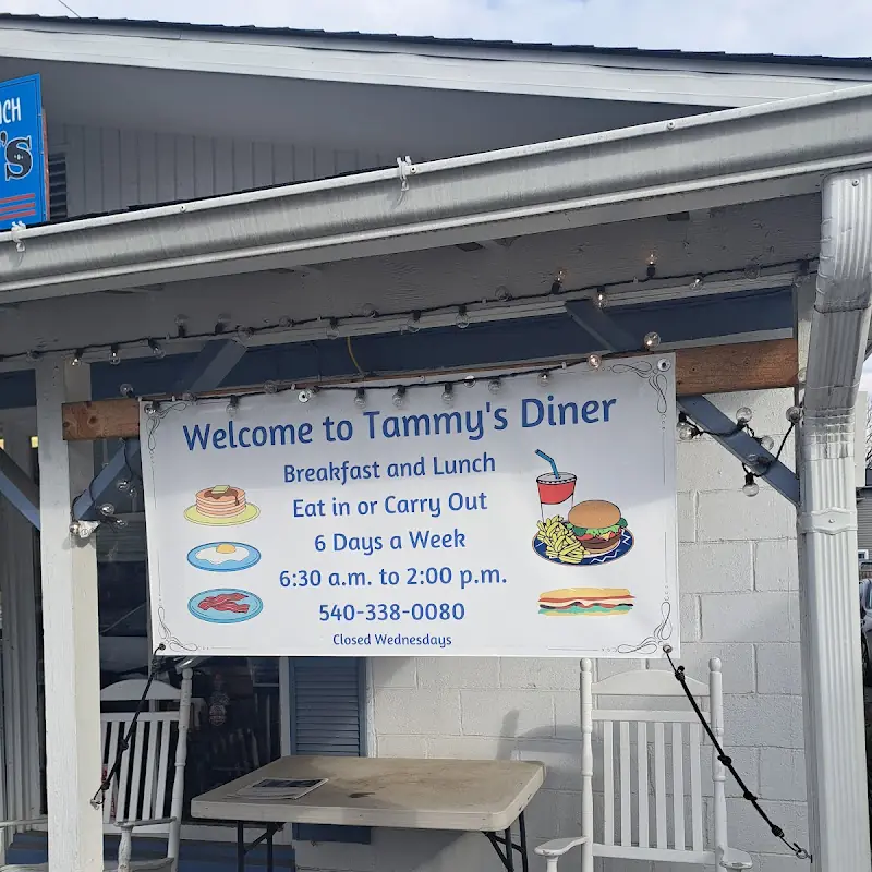 Tammy's Diner