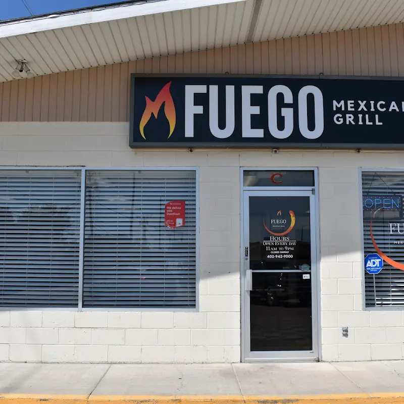 Fuego Mexican Grill LLC