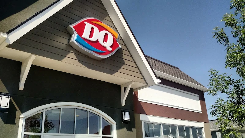 Dairy Queen Grill & Chill