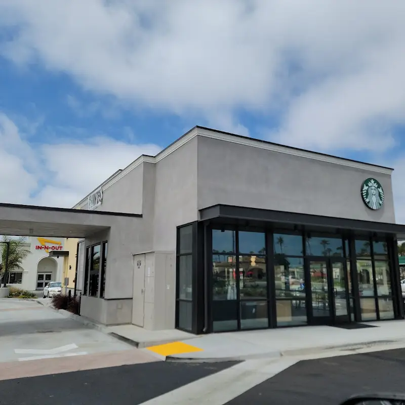 Starbucks Coffee Company