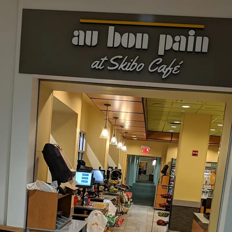 Au Bon Pain