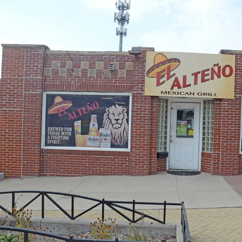 El Alteño Mexican Grill