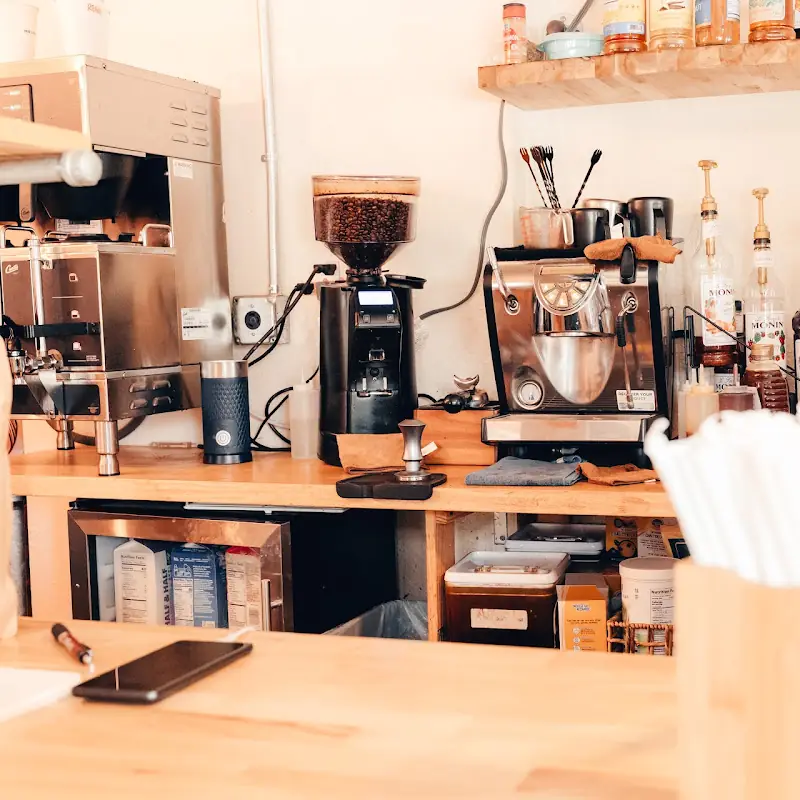 Beebs Beans Coffee Co