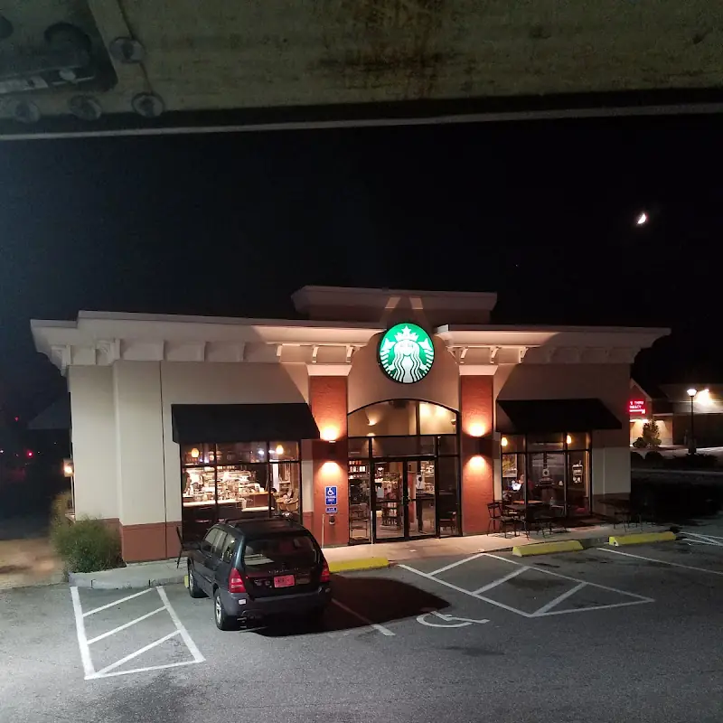 Starbucks Coffee Company