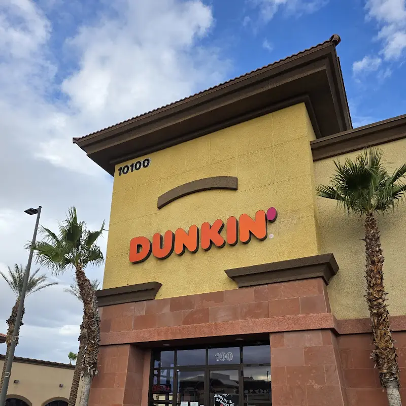 Dunkin'