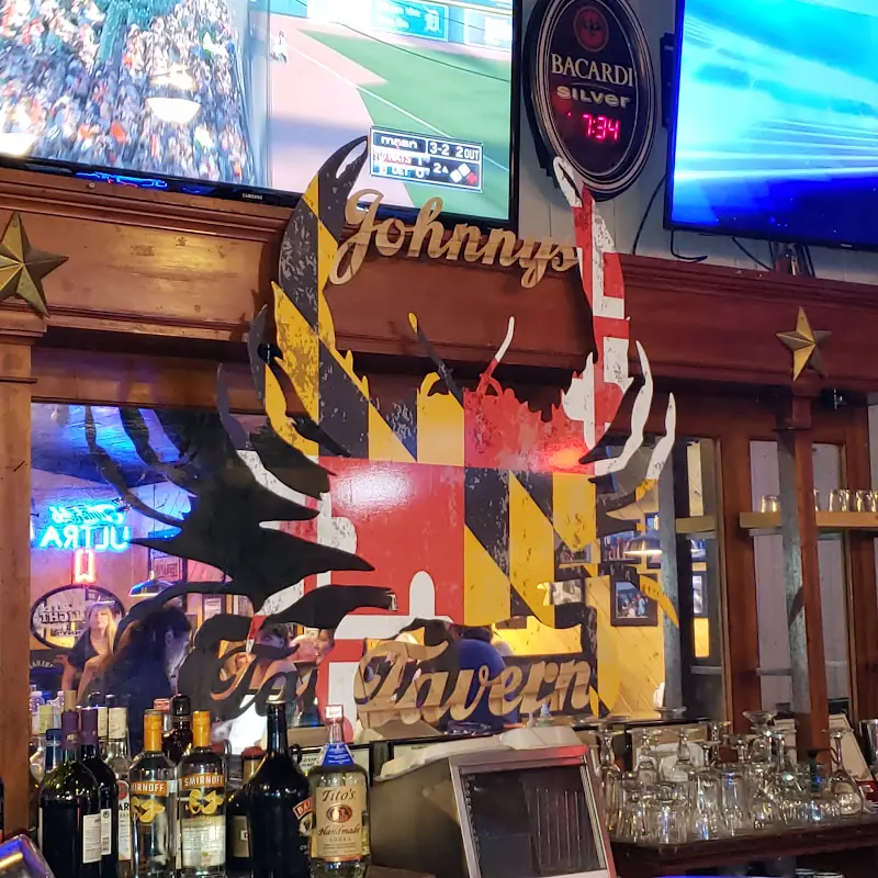 Johnny's Tavern