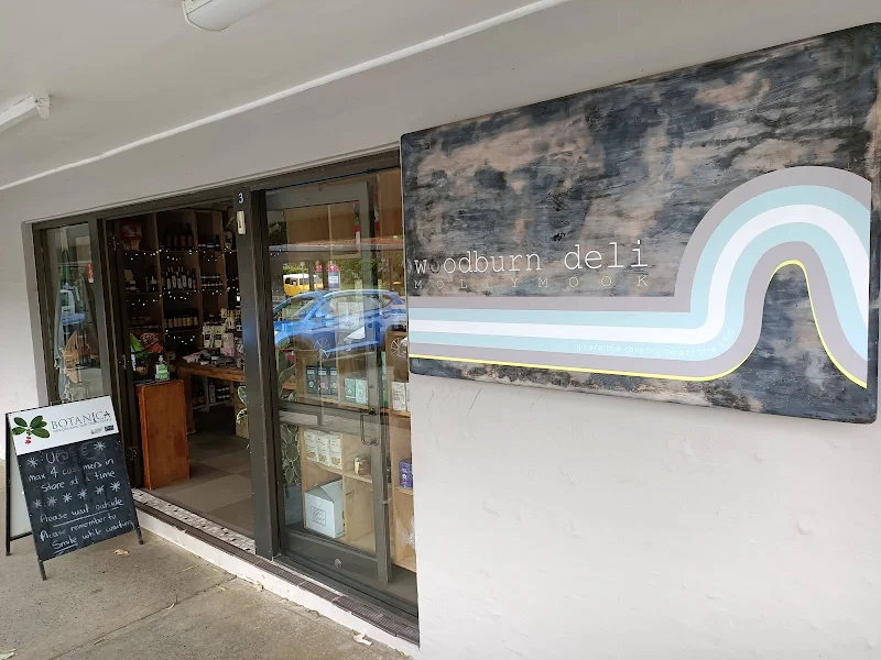 The Deli Mollymook