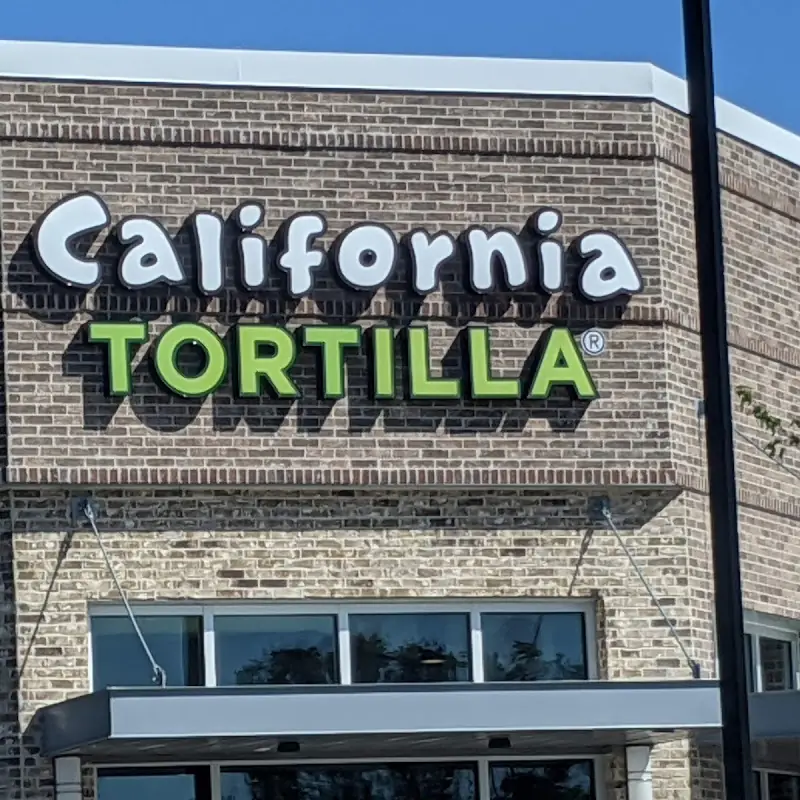 California Tortilla