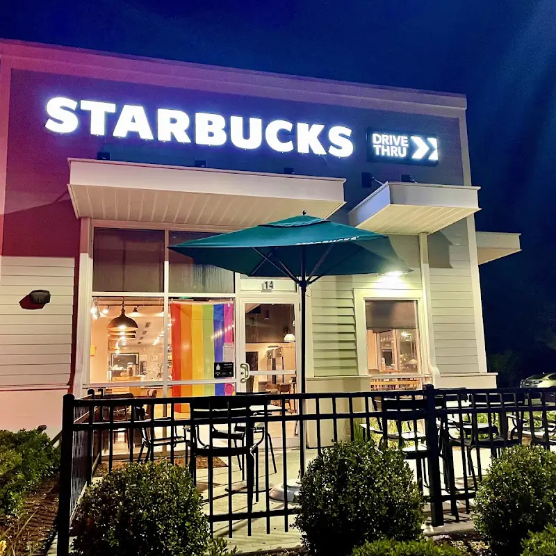 Starbucks Coffee Company