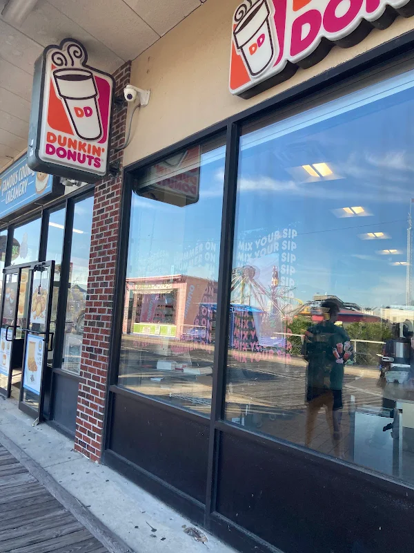 Dunkin'