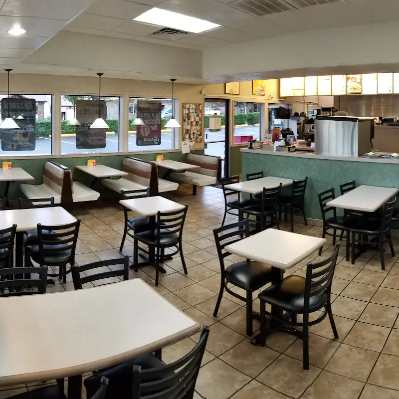 Dairy Queen Grill & Chill