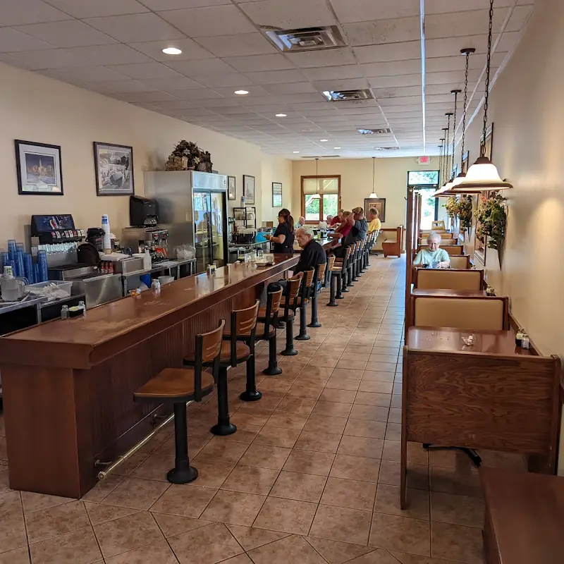 Nicolet Restaurant