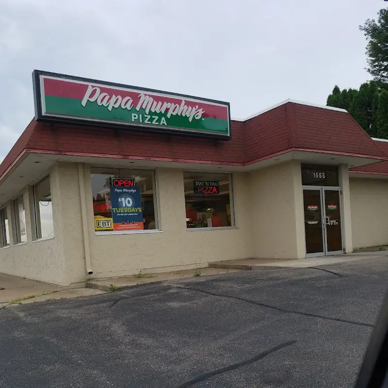 Papa Murphy's | Take 'N' Bake Pizza