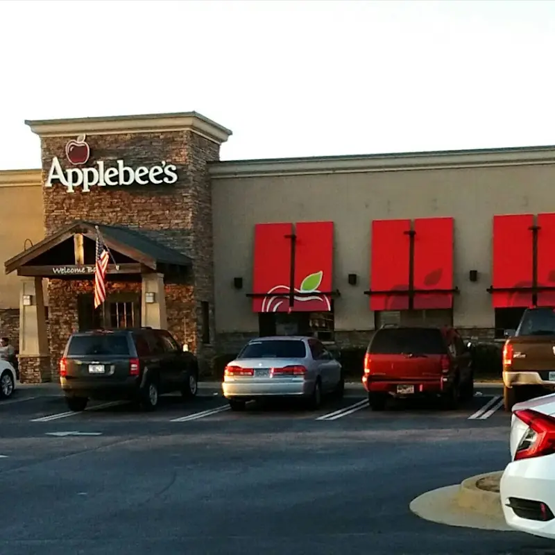 Applebee's Grill + Bar