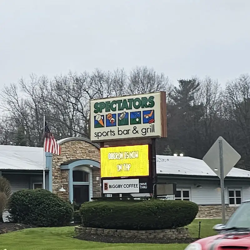 Spectators Sports Bar & Grill