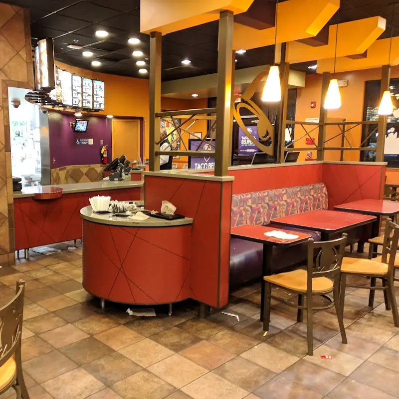 Taco Bell