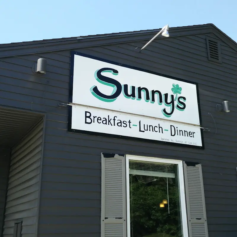 Sunny's Restaurant