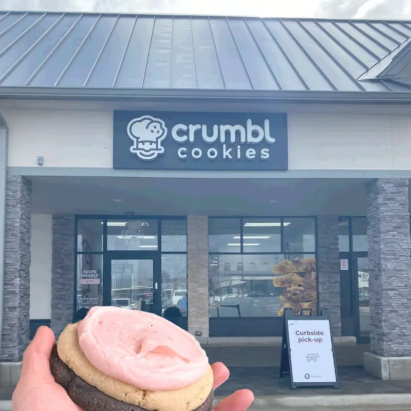 Crumbl