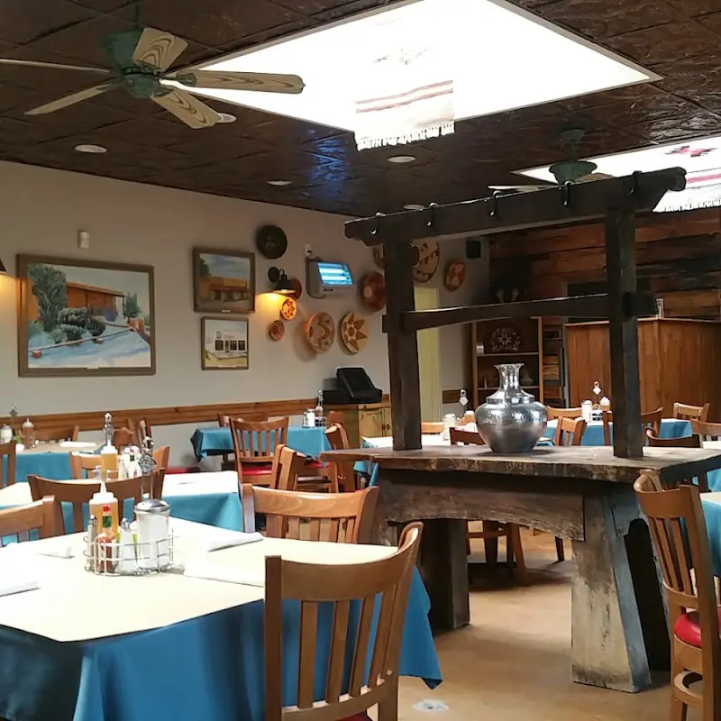 La Cocina New Mexican Restaurant