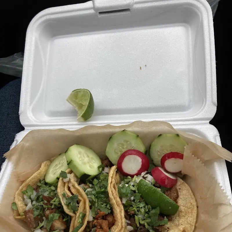 Taqueria La Condesa
