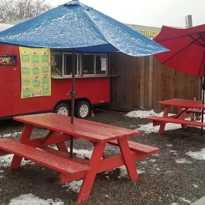Nico's Tacos