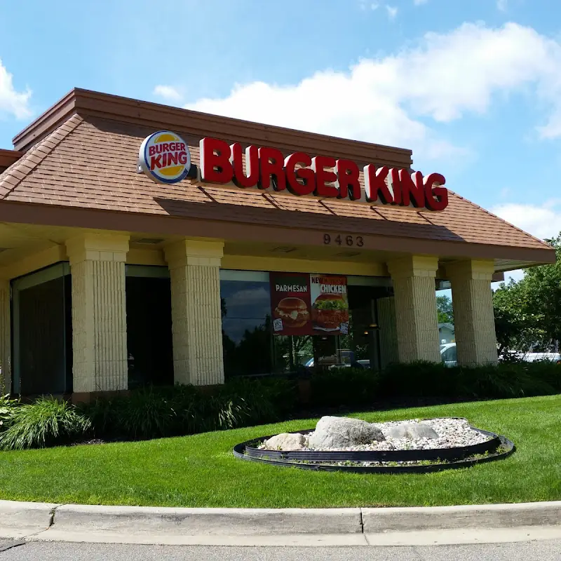 Burger King