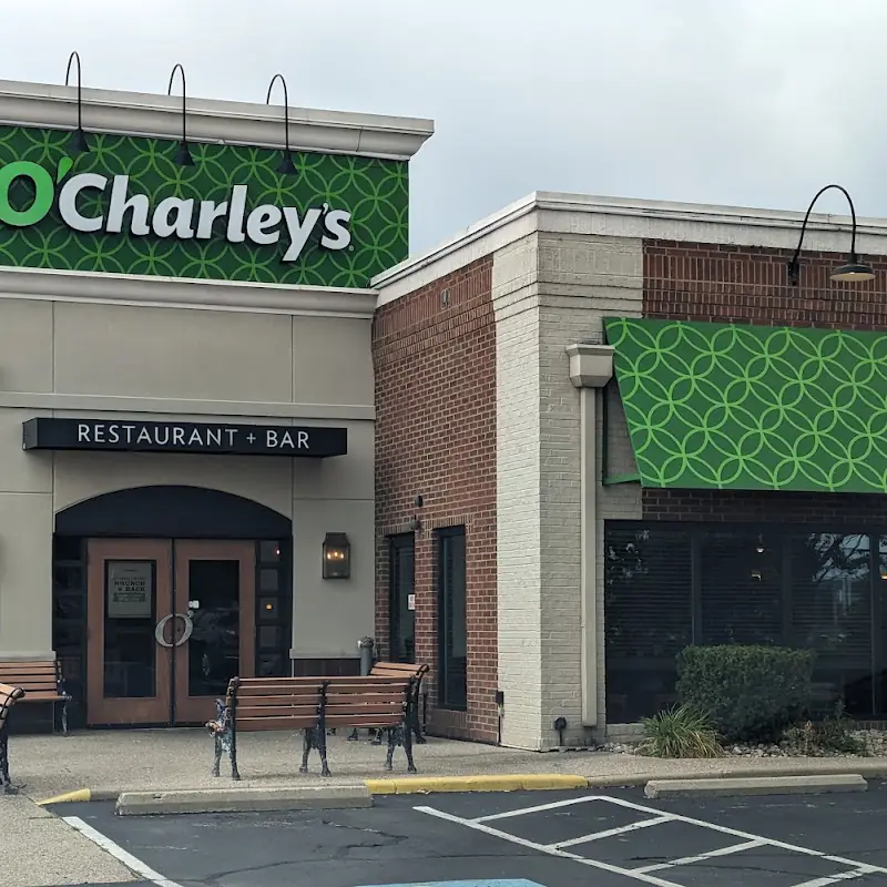O'Charley's Restaurant & Bar