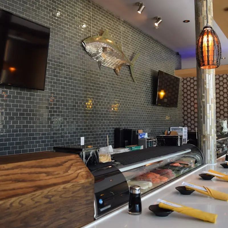 Kume Seabrook