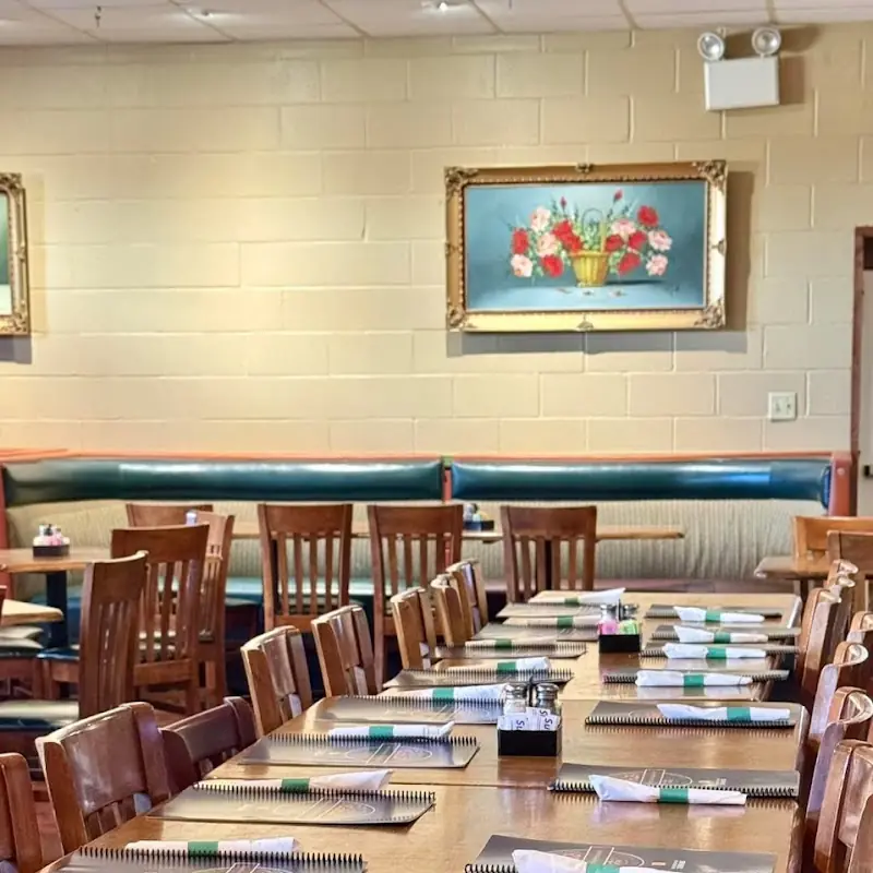 Casa Blanca Mexican Restaurant Bar & Grill