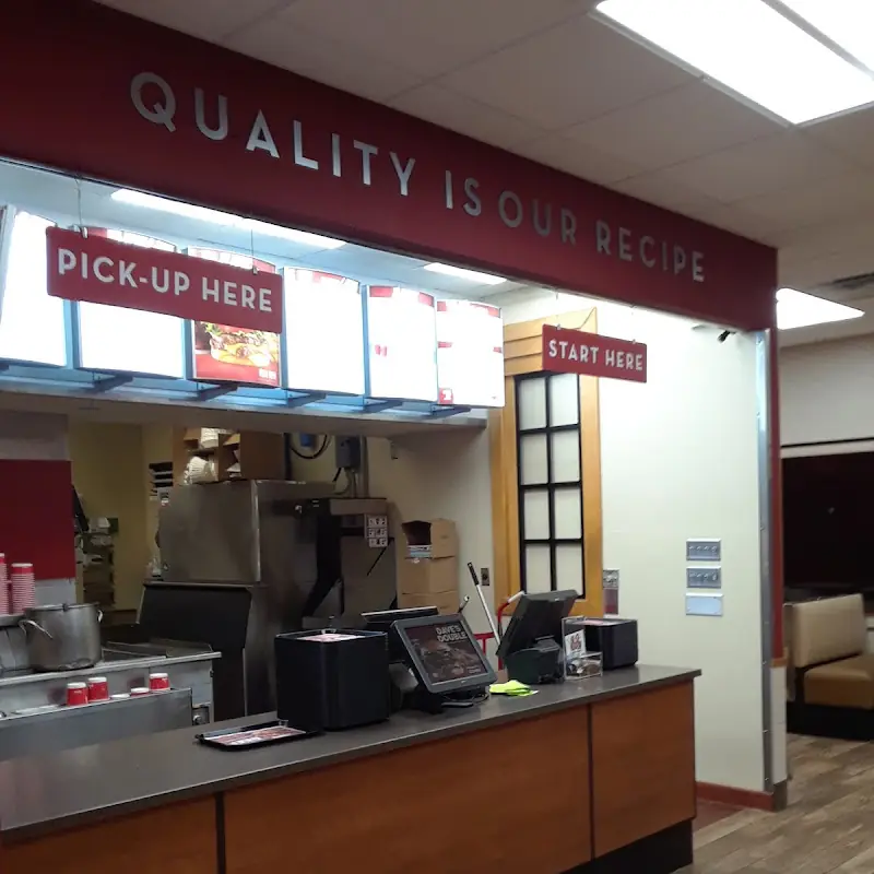 Wendy's