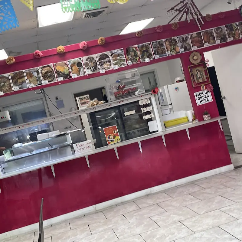 Birria Taco