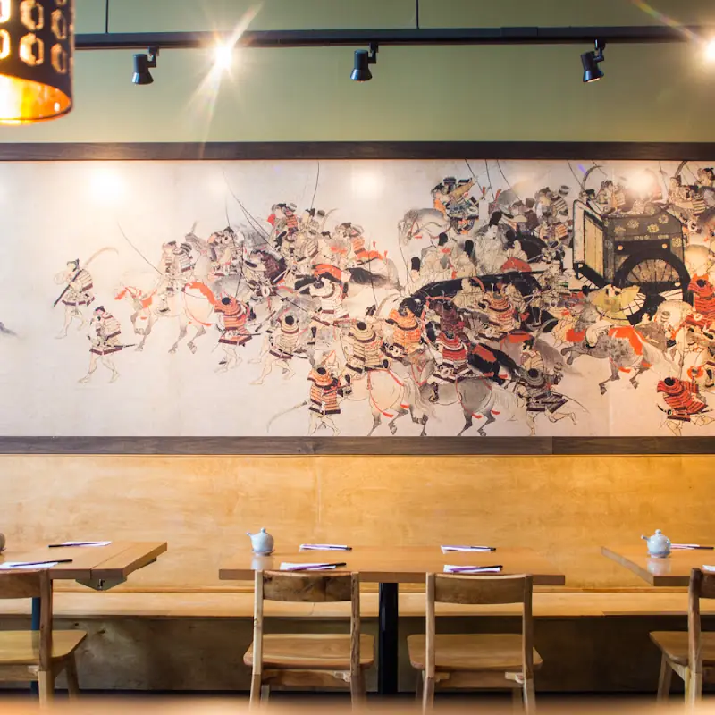 Yama Sushi & Izakaya