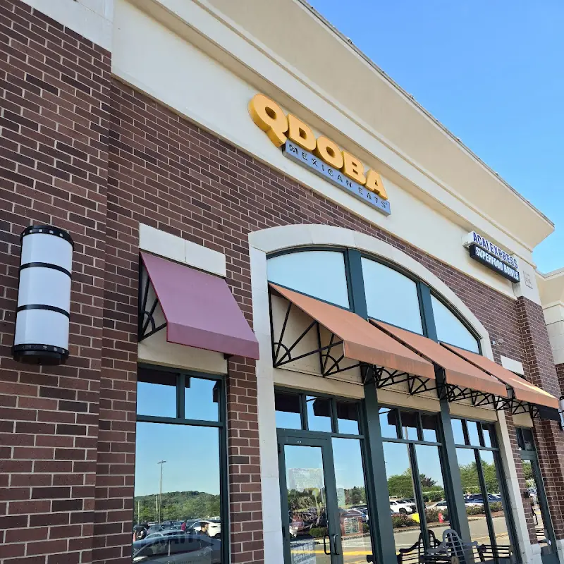 QDOBA Mexican Eats