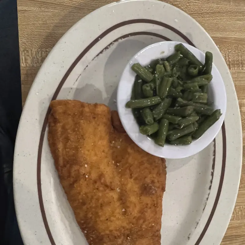 Downtown Sanford Restaurants